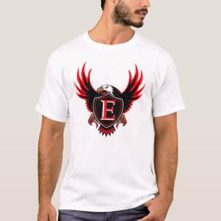 Camiseta E-Ciudad Eagles