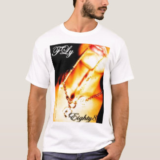 CAMISETA E.DOT VUELAN 88 I-SHIRT