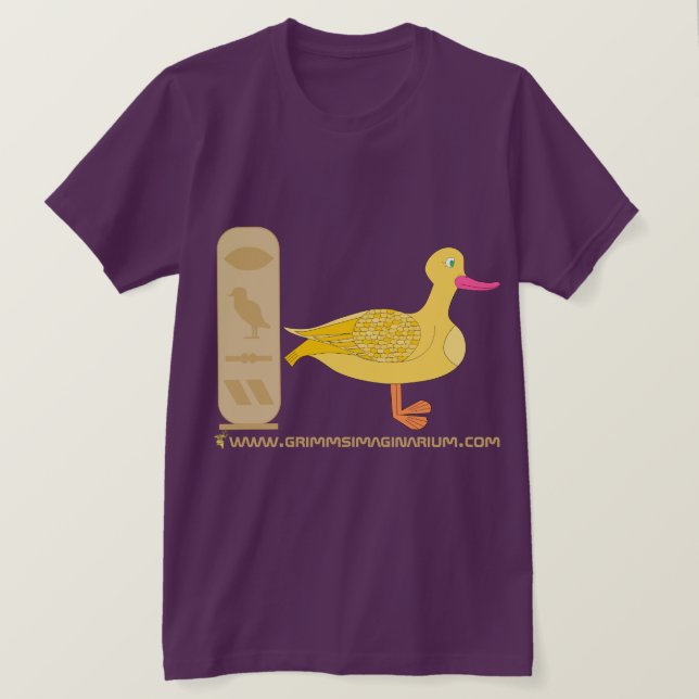 Camiseta E.G.A.D.S. Lucy de Roleplay (Anverso del diseño)