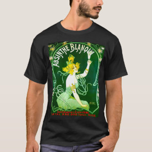 Camiseta E.H. Shepard expresa su eventual disgusto por W