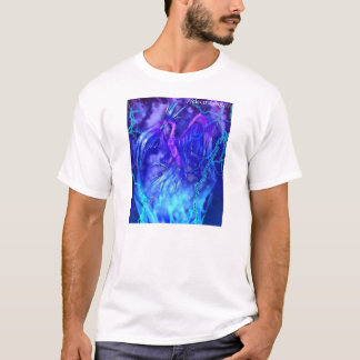 Camiseta e.l.e.c.t.r.i.f.y