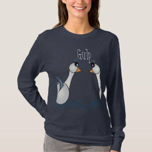 Camiseta E s' innamorarono