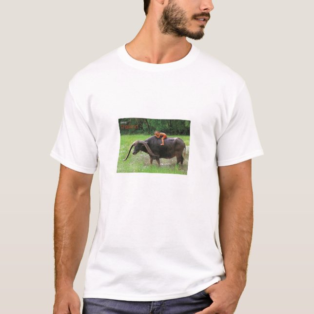 Camiseta e-sarn conseguido (Anverso)