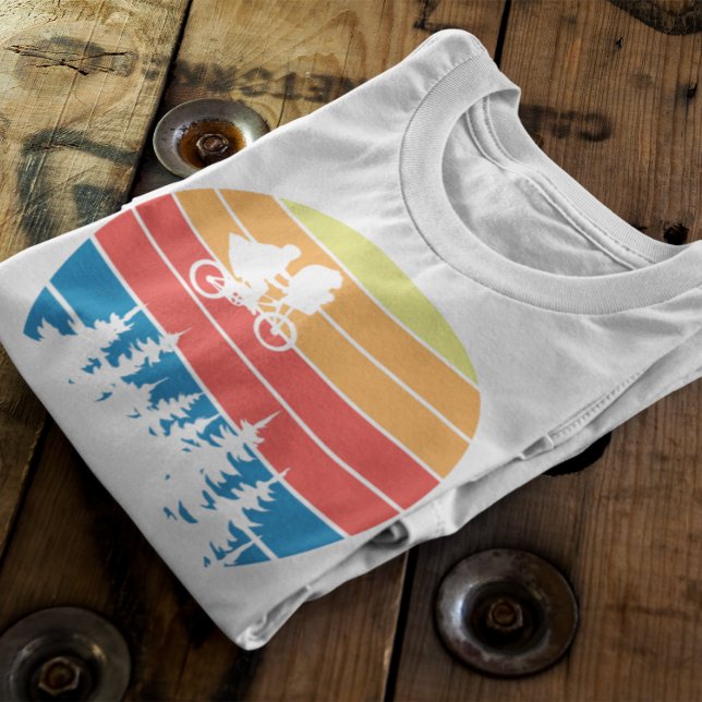 Camiseta E.T. el extra terrestre (Subido por el creador)