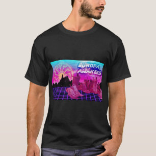 Camiseta ea
