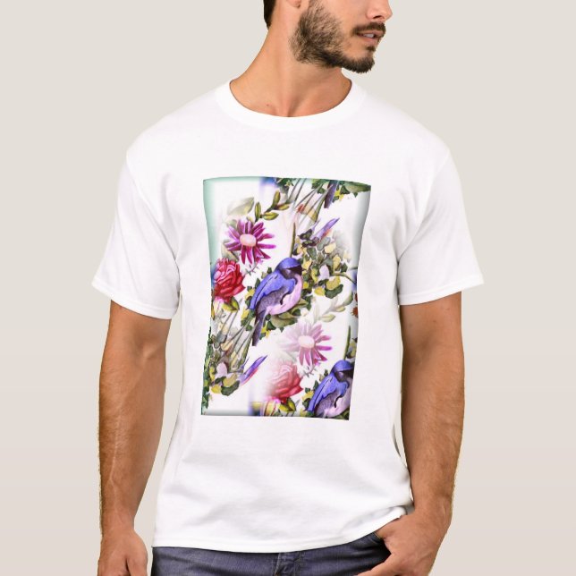 CAMISETA EAA (Anverso)