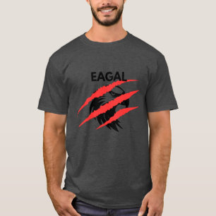 Camiseta Eagla T