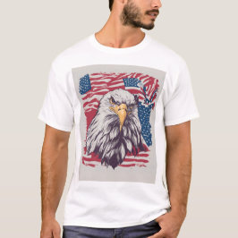 CAMISETA EAGLE