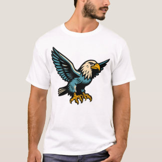 Camiseta  eagle