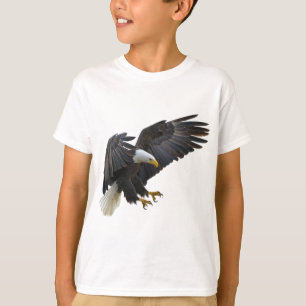 Camiseta Eagle
