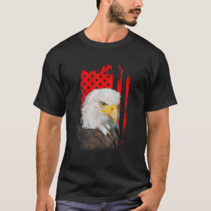 Camiseta Eagle America Memorial Day Eagle America honra el