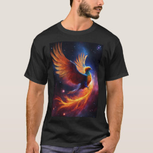 Camiseta Eagle Blaze: Feroy diseño de camiseta"