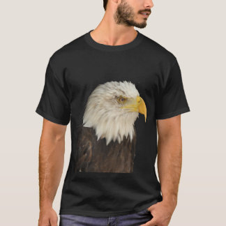 Camiseta Eagle calvo