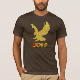 CAMISETA EAGLE CHEROKEE - AWOHALI