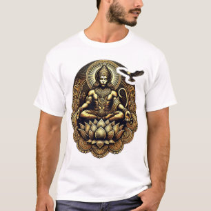 Camiseta Eagle Crypt Keepers