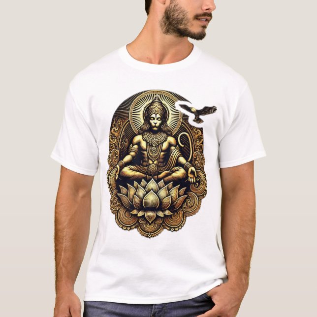 Camiseta Eagle Crypt Keepers (Anverso)