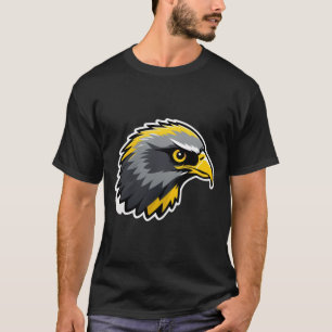 Camiseta Eagle Crypt Mix