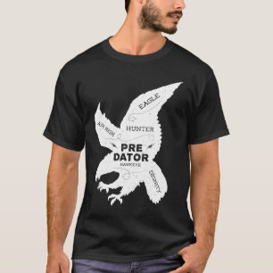 Camiseta Eagle Eagle