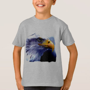 Camiseta Eagle Eye