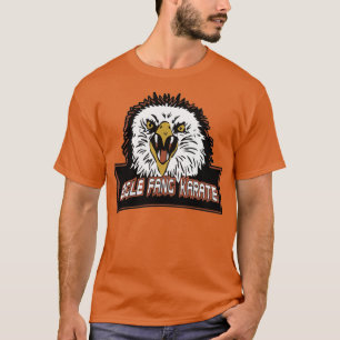 Camiseta Eagle Fang Karate 76