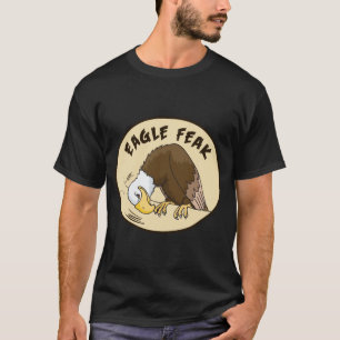Camiseta Eagle Feak T-Shirt