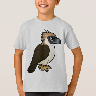Camiseta Eagle filipino