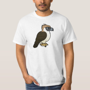 Camiseta Eagle filipino