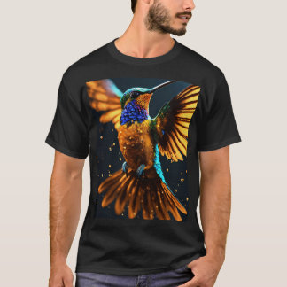 Camiseta Eagle look T.camisetas