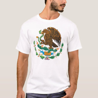 Camiseta Eagle Mexican
