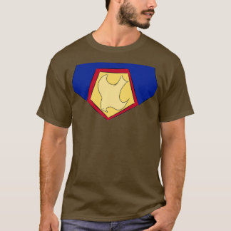 Camiseta Eagle pacificador