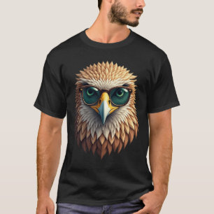 Camiseta Eagle Swagger