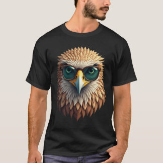 Camiseta Eagle Swagger