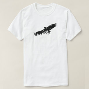 Camiseta Eagle T-Shirt