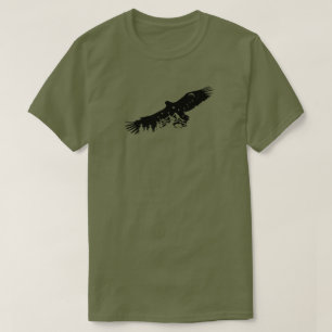 Camiseta Eagle T-Shirt
