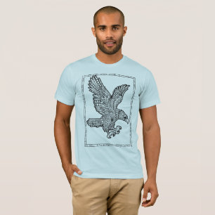 Camiseta Eagle T-Shirt
