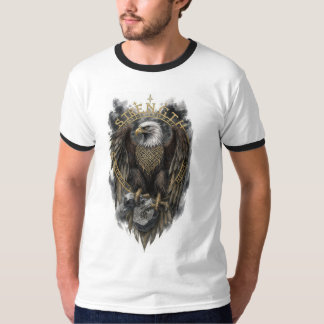 Camiseta Eagle T-Shirt