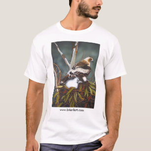 Camiseta Eagle y bebé