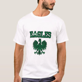Camiseta Eagles