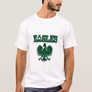 Camiseta Eagles