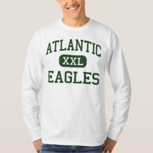 Camiseta - Eagles - comunidad atlántica - Delray Beach