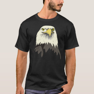 Camiseta Eagles doble