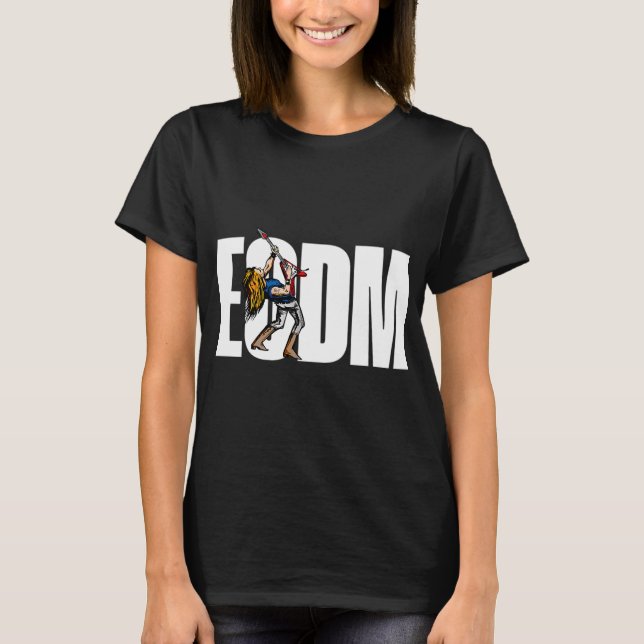 Camiseta Eagles Of Death Metal           (10) (Anverso)