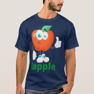 Camiseta Eapple3