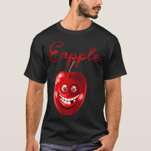 Camiseta Eapple 11 Classic TShirt