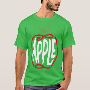 Camiseta Eapple 13 Classic TShirt