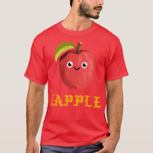 CAMISETA EAPPLE 39