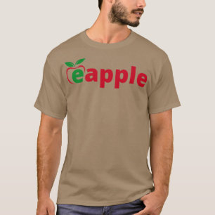 Camiseta Eapple 4