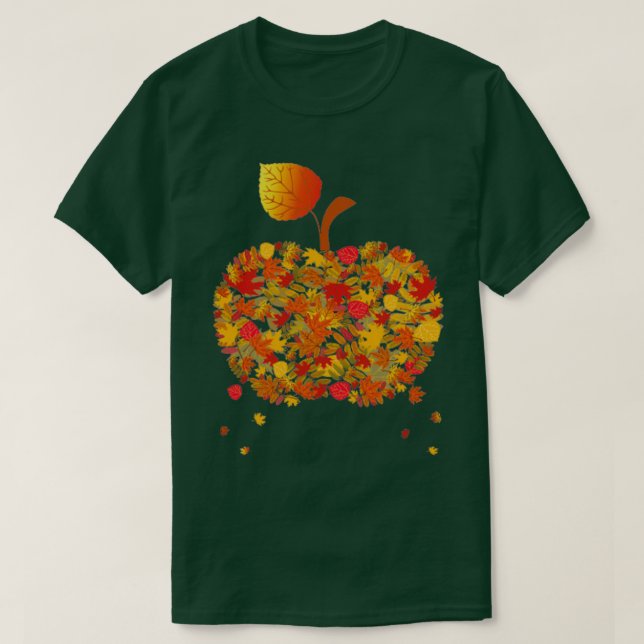 Camiseta Eapple Funny Gift Classic TShirt (Diseño del anverso)