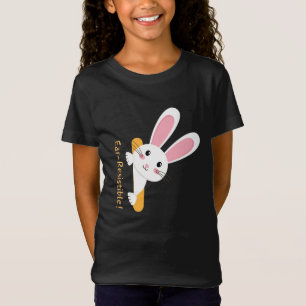 Camiseta ¡Ear-Resistible!