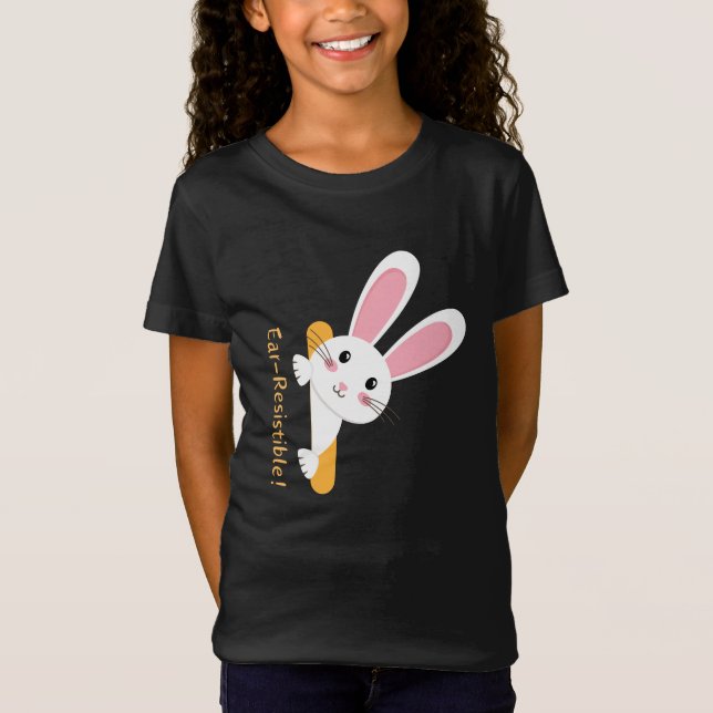 Camiseta ¡Ear-Resistible! (Anverso)